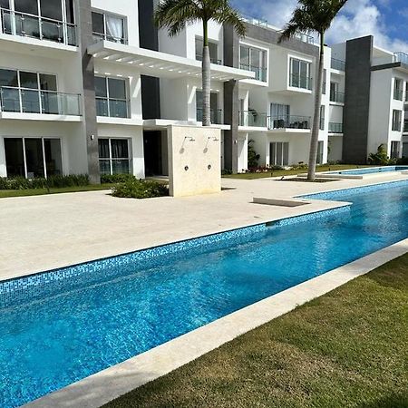 Luxury Condo Cana Bay 1 Club Beach Punta Cana Dış mekan fotoğraf