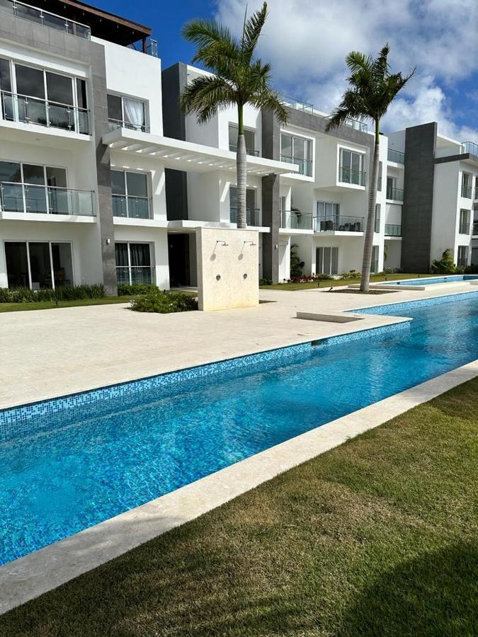 Luxury Condo Cana Bay 1 Club Beach Punta Cana Dış mekan fotoğraf