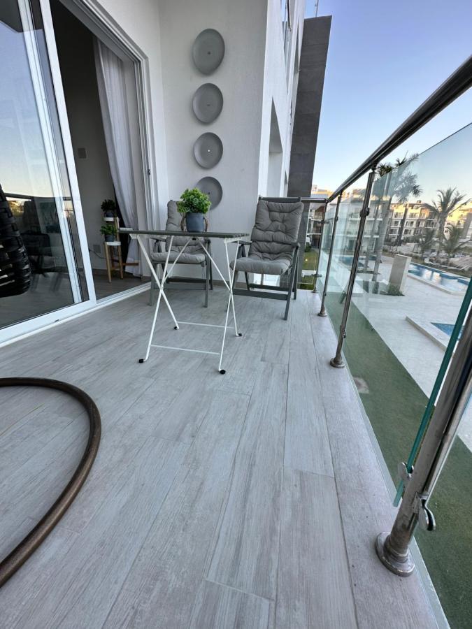 Luxury Condo Cana Bay 1 Club Beach Punta Cana Dış mekan fotoğraf