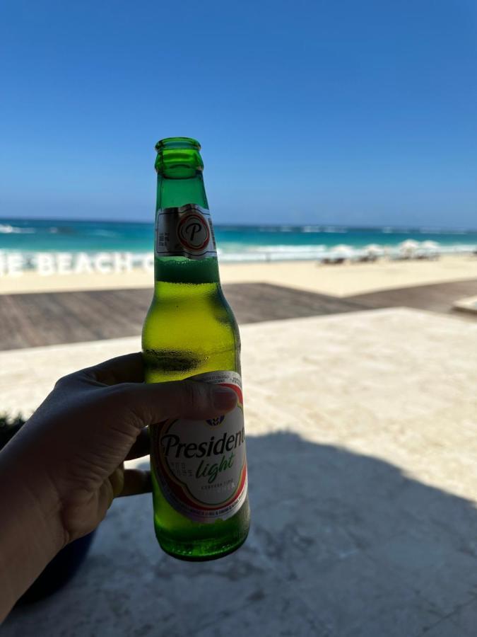 Luxury Condo Cana Bay 1 Club Beach Punta Cana Dış mekan fotoğraf