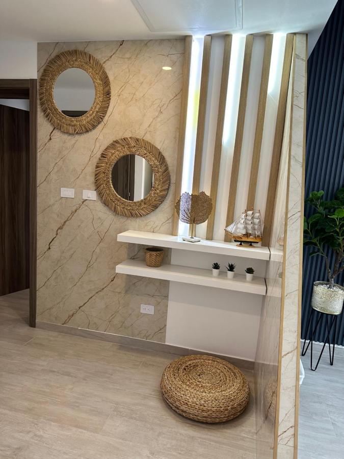 Luxury Condo Cana Bay 1 Club Beach Punta Cana Dış mekan fotoğraf