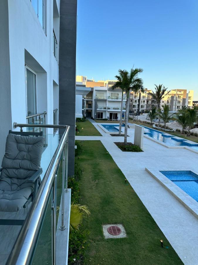 Luxury Condo Cana Bay 1 Club Beach Punta Cana Dış mekan fotoğraf