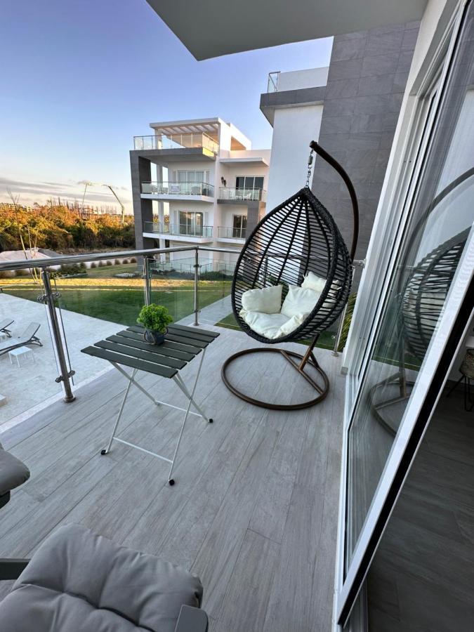 Luxury Condo Cana Bay 1 Club Beach Punta Cana Dış mekan fotoğraf