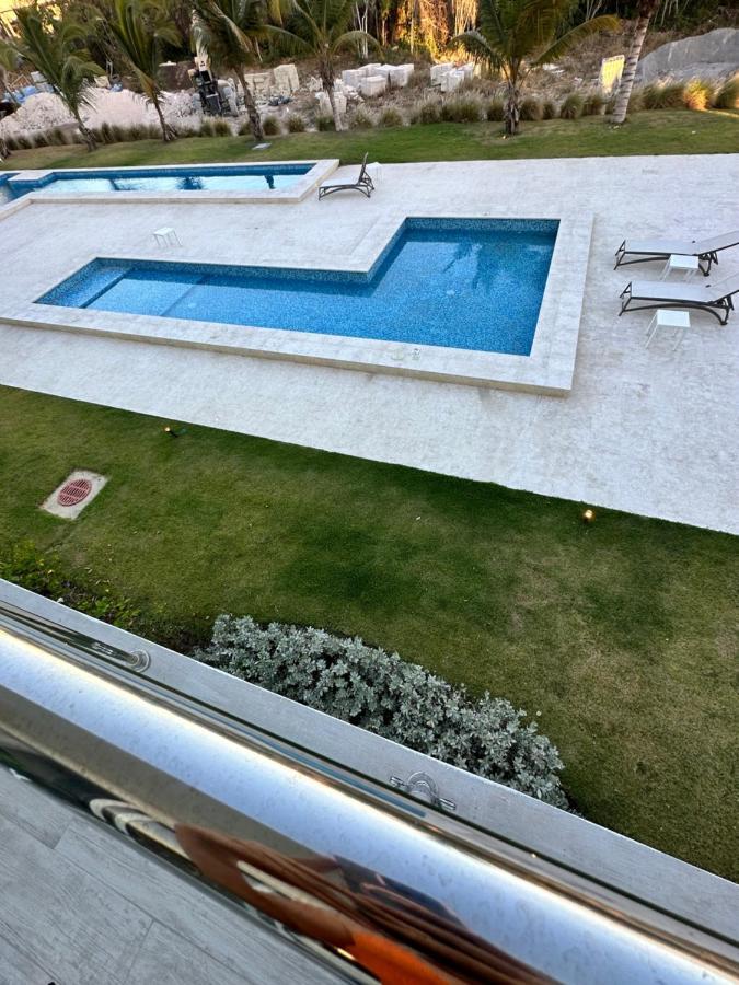 Luxury Condo Cana Bay 1 Club Beach Punta Cana Dış mekan fotoğraf