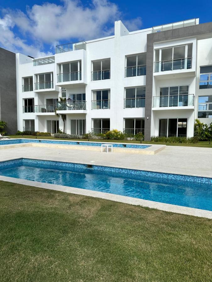 Luxury Condo Cana Bay 1 Club Beach Punta Cana Dış mekan fotoğraf
