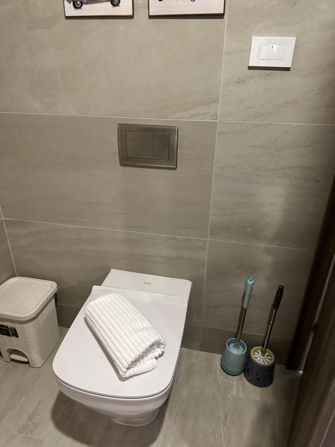 Luxury Condo Cana Bay 1 Club Beach Punta Cana Dış mekan fotoğraf