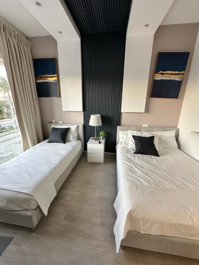 Luxury Condo Cana Bay 1 Club Beach Punta Cana Dış mekan fotoğraf