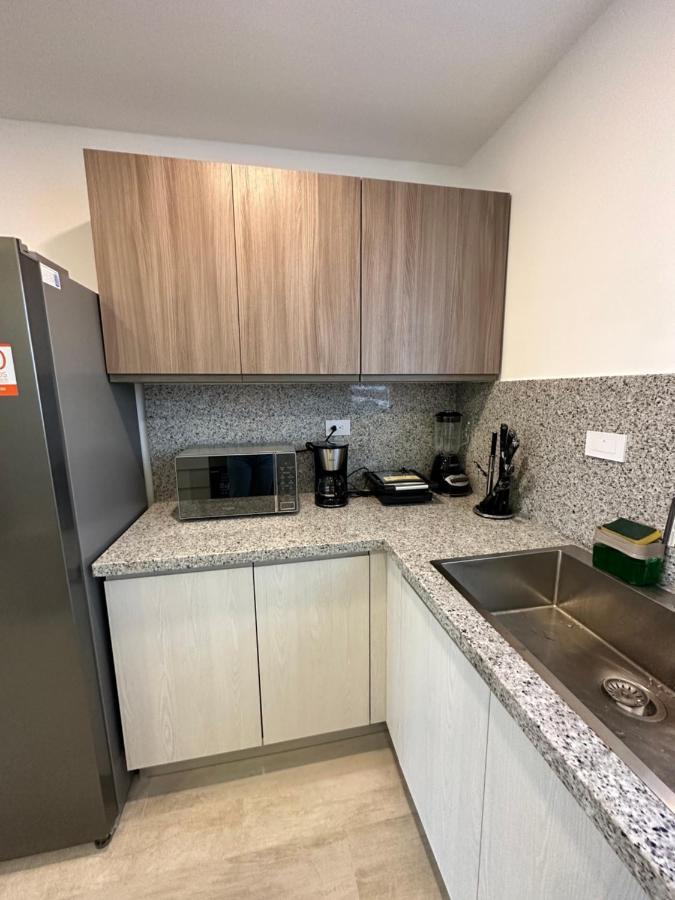 Luxury Condo Cana Bay 1 Club Beach Punta Cana Dış mekan fotoğraf