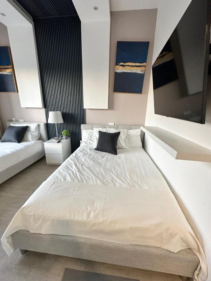 Luxury Condo Cana Bay 1 Club Beach Punta Cana Dış mekan fotoğraf