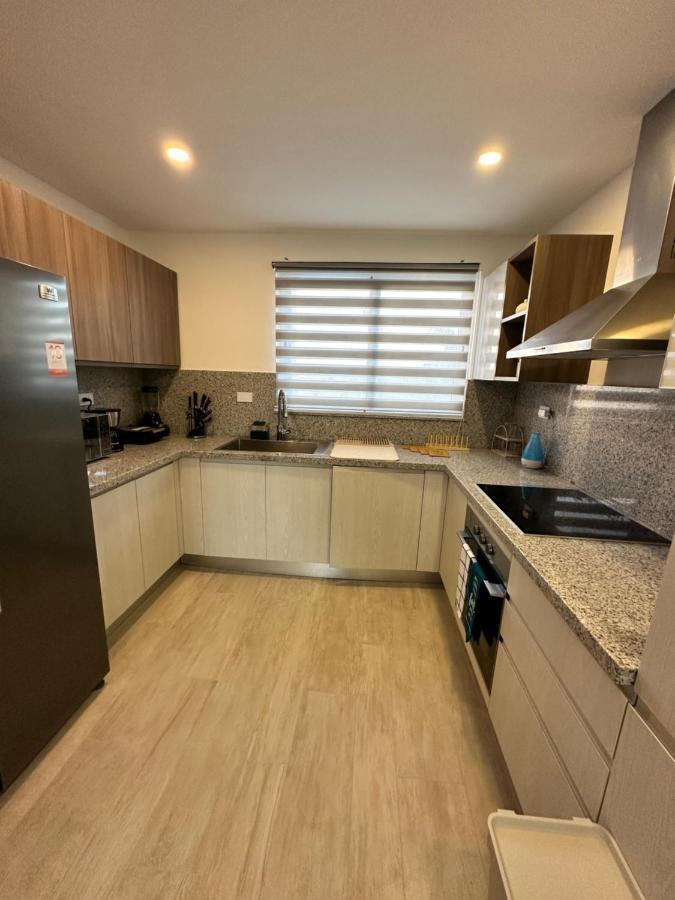 Luxury Condo Cana Bay 1 Club Beach Punta Cana Dış mekan fotoğraf