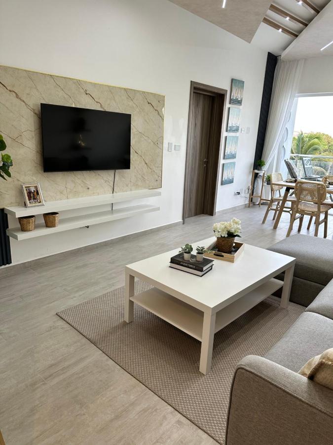 Luxury Condo Cana Bay 1 Club Beach Punta Cana Dış mekan fotoğraf