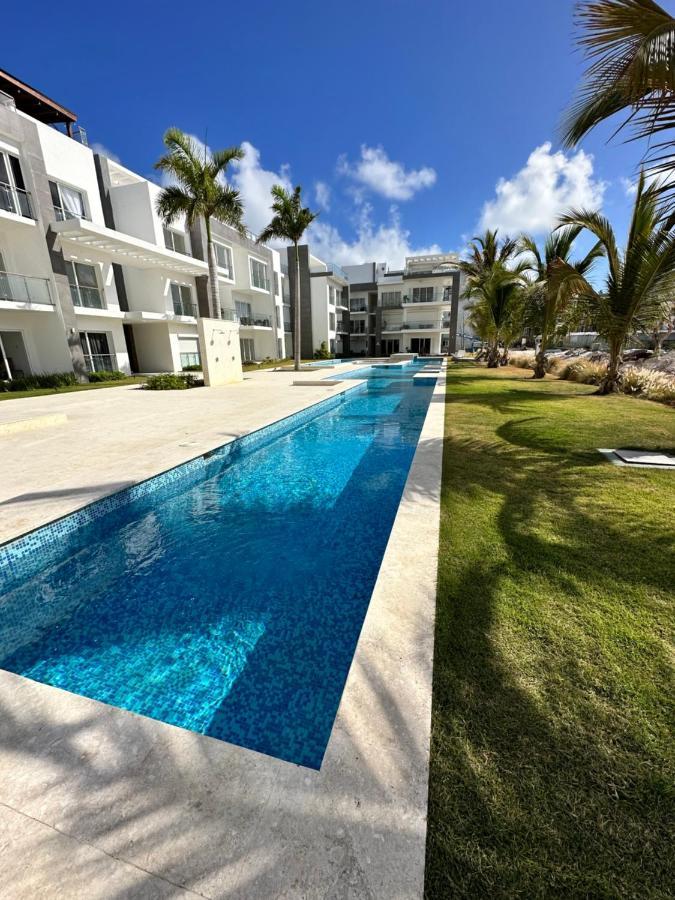 Luxury Condo Cana Bay 1 Club Beach Punta Cana Dış mekan fotoğraf