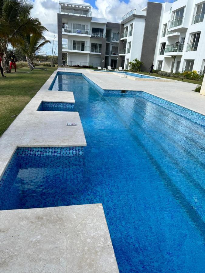 Luxury Condo Cana Bay 1 Club Beach Punta Cana Dış mekan fotoğraf