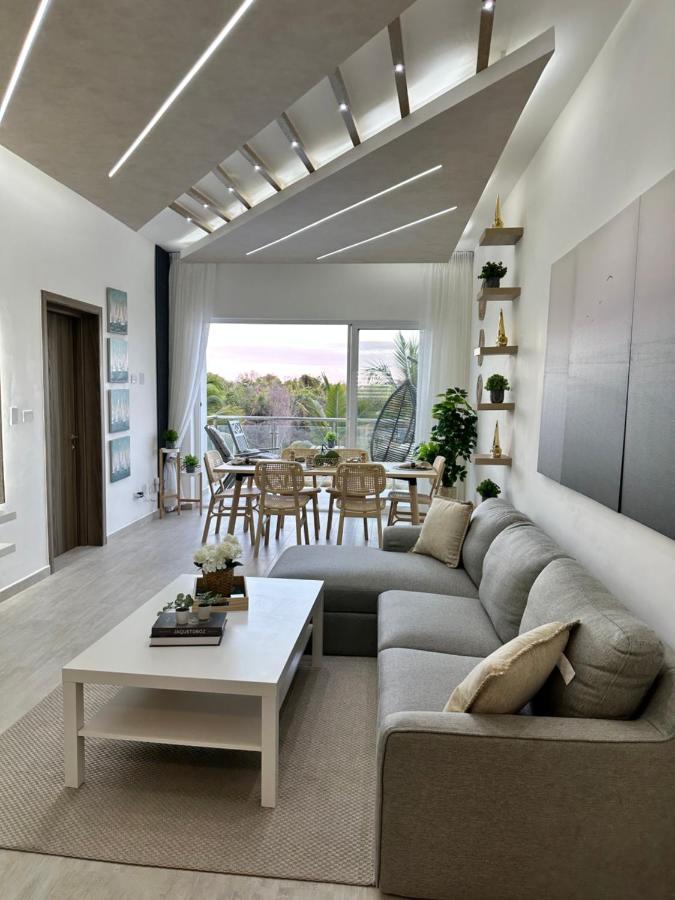 Luxury Condo Cana Bay 1 Club Beach Punta Cana Dış mekan fotoğraf